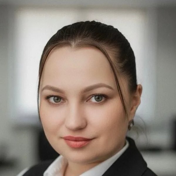 Свиридова Ирина